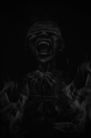 II: Kawalan ng pag-asa